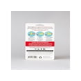 thumbnail image 4 of Cinta adhesiva Rescue Tape de silicona verde 2,5 cm x 3,7 m, 4 of 9