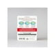 thumbnail image 4 of Cinta adhesiva Rescue Tape de silicona verde 2,5 cm x 3,7 m, 4 of 9
