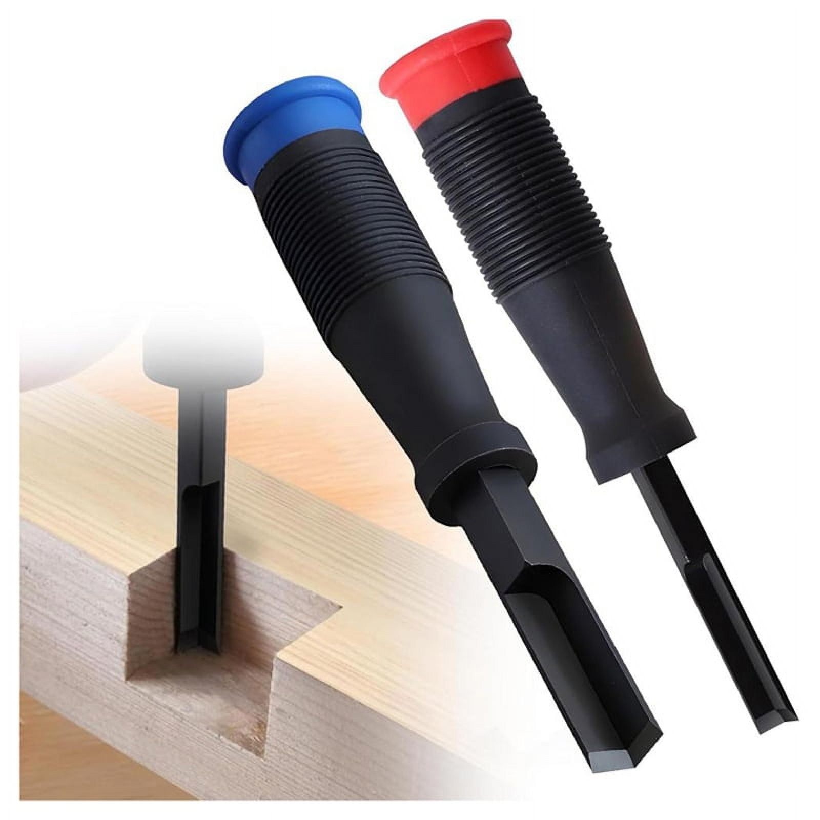 Makita Cold Chisel 30-400mm 30mm Hex - Tradie Republic - View #8