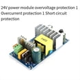 thumbnail image 2 of 5pcs 24V 4A-6A AC-DC Switching Power Supply Module High Power Power Modules with Overcurrent & Short Circuit Protection, 2 of 5