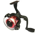 thumbnail image 2 of Kehuo Front UnloadingForce Spinning Reel 5.2:1 3BB Interchangeable Rocker Fishing Reel, Clearance Sales, 2 of 5