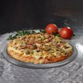 thumbnail image 4 of Pantalla redonda para pizza CowanMic de 16 pulgadas, antiadherente, 4 of 6