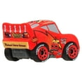 thumbnail image 5 of Disney and Pixar Cars Mini Racers 3-Pack, Set of 3 Toy Vehicles from the Franchise (Styles May Vary), 5 of 6