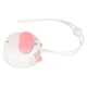 thumbnail image 1 of Mini ventilador, mini ventilador de cuello colgante, mini ventilador portátil, mini ventilador de cuello colgante, solución innovadora, 1 of 14
