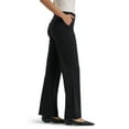 thumbnail image 3 of Lee® Women's Comfort Waist Pull On Bootcut Pant, Sizes XS-XXL, 3 of 7