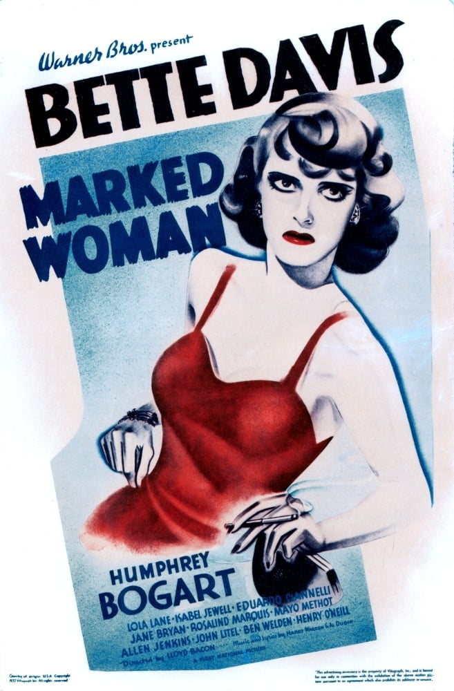 marked woman marked woman