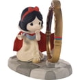 thumbnail image 5 of Your Kindness Shines Through Disney Snow White Figurine, 5 of 5