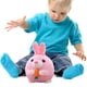 thumbnail image 3 of Bolas Que Rebotan para Interactivos Activos en Activo Peluche Juguete Lavable Usb Recargable, 3 of 8