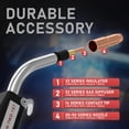 thumbnail image 3 of Linterna de pistola de soldadura MIG YESWELDER 250A 4,6 m para Lincoln 200/250L, 3 of 6