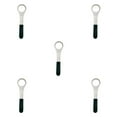 thumbnail image 2 of Maytalsory Durable Bicycle Tool Bottom Bracket Wrench Repair Tool Efficient Axle Wrench Tool 50mm 240x60x4mm 5Set, 2 of 6