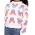 thumbnail image 4 of Disney Minnie Mouse Girls Holiday Sweater, Sizes 4-16, 4 of 11