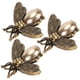 thumbnail image 5 of Clips para zapatos ANGGREK 3 Piezas Aleación de Zinc, 5 of 8