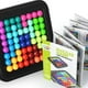 thumbnail image 5 of Inteligencia Beads Niños Juguetes Educativos Puzzle Sabiduría Beads 81012 Años de edad y mayores de 9 High IQ Brain Burning Toys, 5 of 8