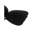 thumbnail image 4 of Tinglu Push Up Bras Silicone Lace Up Big Size Bra Invisible Strapless Bras for Women, 4 of 5