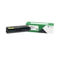 thumbnail image 1 of Cartucho de impresión Lexmark C331HY0 H amarillo de alto rendimiento, 1 of 2