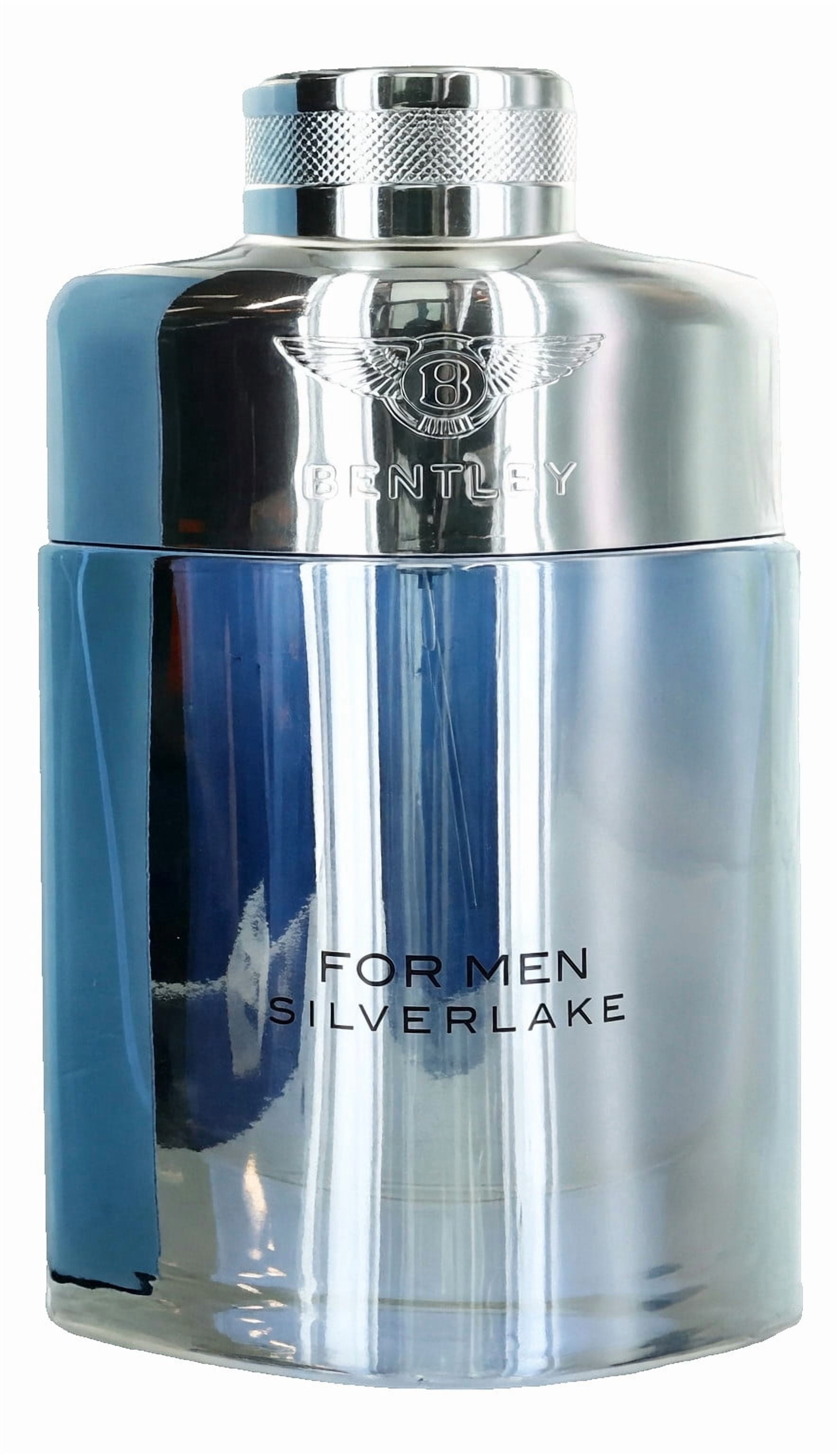 Bentley For Men Silverlake 廃盤品 Bentley Motorsports, Fragrance, Silverlake for Men, 3.4 oz