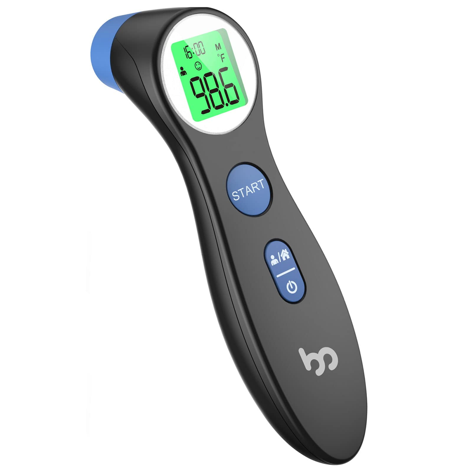 Forehead Thermometer for Adults and Kids, NoTouch Digital Infrared