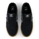 thumbnail image 4 of New Balance Numeric Men's Jamie Foy 306 Black White Zuc Shoes, 4 of 5