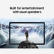 thumbnail image 4 of Tableta SAMSUNG Galaxy Tab S6 Lite de 10,4 pulgadas, 64 GB, WiFi con S Pen, 4 of 5