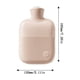 thumbnail image 3 of Bolsa de agua caliente para calentar las manos con capacidad de 500 ml, 3 of 6