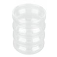 thumbnail image 4 of Coffee Cup, Easy To Clean No Odor Glass Cup Heat Shock Resistance  For Kitchens For Hotels For Coffee Shops, 4 of 8