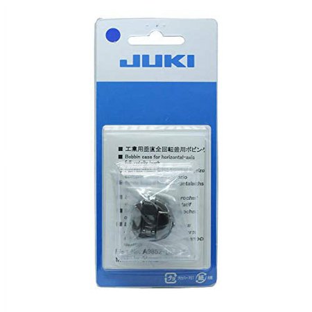 JUKI職業用ボビンケース