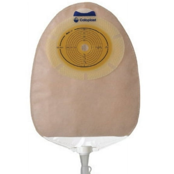 Pouch, Ost Sensura 1Pc Flat Trans Ctf 3/8-3"  (Units Per Box: 10)