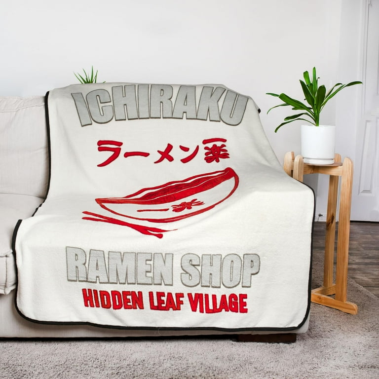 Ramen blanket hot topic sale