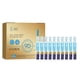 thumbnail image 2 of Esencia Hidratante de Péptido de Cobre Azul con Ácido Hialurónico (15 Ml) | Firmeza E Hidratación de La Piel | Reduce La Opacidad | Caja de 10 Unidades, 2 of 7