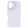 thumbnail image 1 of Avana Velvet MagSafe Case Lavender for iPhone 17, 1 of 5