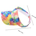 thumbnail image 4 of OULII Stylish Sun Caps for Women Cotton Assorted Color 1Pack for Tennis, 4 of 8