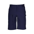 thumbnail image 7 of Betivan Men's Multi Pocket Outdoor Shorts Button Zipper Quick Dry Solid Color Casual Loose Bottoms Trousers for Hiking Camping Sports Outdoor, 7 of 7