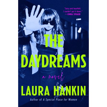 The Daydreams, (Hardcover)