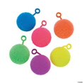 thumbnail image 3 of Porcupine Puffer Ball Yo-Yo - Party Favors - 12 Pieces, 3 of 3