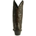 thumbnail image 7 of Laredo Men's Hawk Western Boot Snip Toe Burnt Apple 11.5 EE  US, 7 of 7