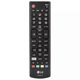 thumbnail image 1 of New Original AKB75675312 Remote Control For LG Smart TV 60UM7100 UM7250 43LM5700, 1 of 4