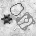 thumbnail image 1 of Rubber Water Pump Impeller Service Kit 06192-ZV7-000 Fit for    Outboard BF25 BF30, 1 of 7