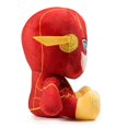 thumbnail image 3 of DC Comics Flash 7" Plush Toy, 3 of 5