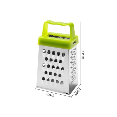 

1pc Random Color Mini Cheese Grater