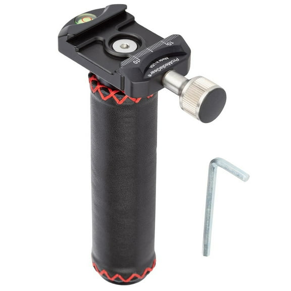 ProMediaGear HB3 Camera Handle for Telephoto Lenses