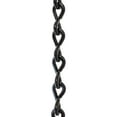 thumbnail image 2 of RCH Hardware CH-ST50-U Steel Basket Chain, 3 Sizes, Various Finishes (3 Feet), 2 of 2