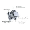 thumbnail image 2 of Alfi Trade WH-TA1301 Whitehaus Eco-Friendly Touchless Faucet Aerator with Smart Sensor, Polished Chrome, 2 of 3