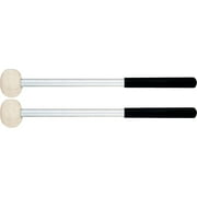 Ludwig Aluminum Marching Bass Drum Mallets Large