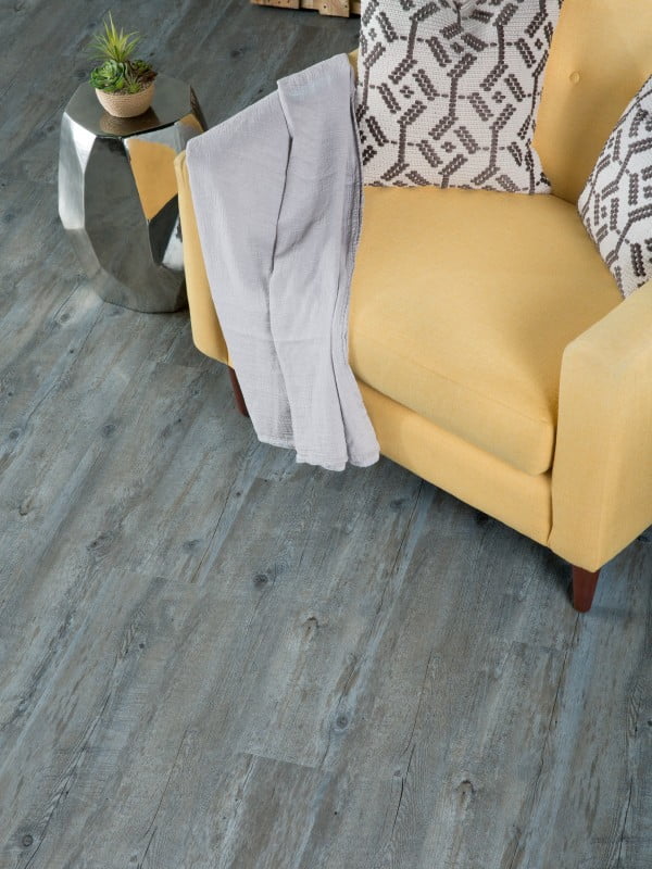 7 Normandy Pro Glue Down Vinyl Plank Flooring 34 88 Sq Ft