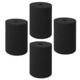 thumbnail image 3 of 4 Pcs Accessoires de Gobelet en Mousse Cylindrique en Éponge, 3 of 8