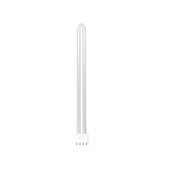 38W U-Shaped Fluorescent Lamp Tube For Home And Office Lighting Universal Replacement Bulb 15.2 Inch
