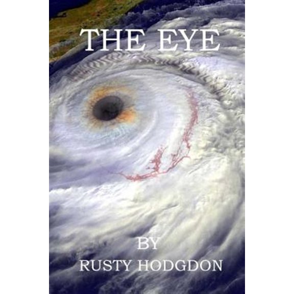 Pre-Owned The Eye Paperback - USED