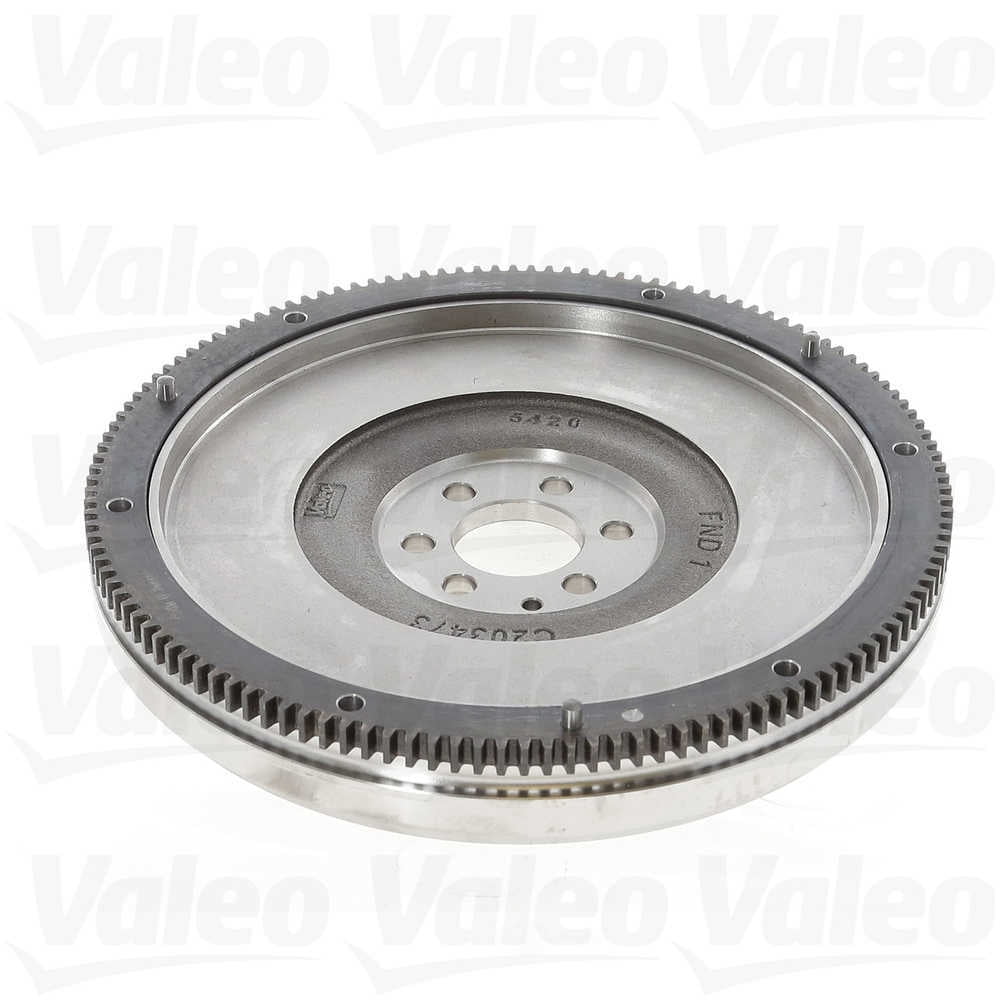 Valeo 52285616 2005-2010 Volkswagen Jetta 2.5L