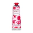 thumbnail image 1 of L'Occitane Rose Hand Cream 1.00 oz, 1 of 2