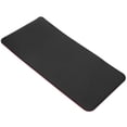 thumbnail image 4 of Estuche para teclado, delgado, portátil, a prueba de polvo, impermeable, estuche de transporte para teclado Logitech K380 (negro y rojo), 4 of 15